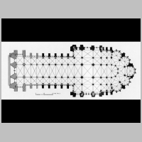 Cathédrale de Reims, Floorplan, The Trustees of Columbia University, mcid.mcah.columbia.edu.png
